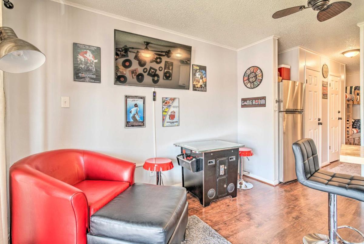 Popular attractions Area Nearby Property
